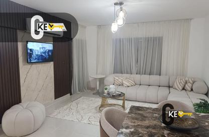 Apartment - 2 - 1 for rent in El Rehab Extension - Al Rehab - New Cairo City - Cairo Apartment - 2 - 1 for rent in El Rehab Extension - Al Rehab - New Cairo City - Cairo