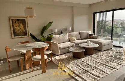 Apartment - 2 Bedrooms - 2 Bathrooms for rent in Lake View Residence - 5th Settlement Compounds - The 5th Settlement - New Cairo City - Cairo Apartment - 2 Bedrooms - 2 Bathrooms for rent in Lake View Residence - 5th Settlement Compounds - The 5th Settlement - New Cairo City - Cairo