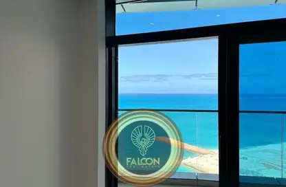 Apartment - 3 Bedrooms - 3 Bathrooms for sale in Marina 6 - Marina - Al Alamein - North Coast