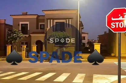 تاون هاوس - 5 غرف نوم - 4 حمامات للبيع في سيتي جيت - كمبوندات التجمع الخامس - التجمع الخامس - مدينة القاهرة الجديدة - القاهرة