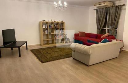 Apartment - 3 Bedrooms - 3 Bathrooms for rent in El Rehab Extension - Al Rehab - New Cairo City - Cairo