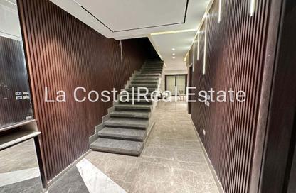 Townhouse - 4 Bedrooms - 4 Bathrooms for sale in Hyde Park - New Cairo City - Cairo