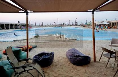 Cabin - 1 Bedroom - 1 Bathroom for sale in Hacienda White - Sidi Abdel Rahman - North Coast Cabin - 1 Bedroom - 1 Bathroom for sale in Hacienda White - Sidi Abdel Rahman - North Coast