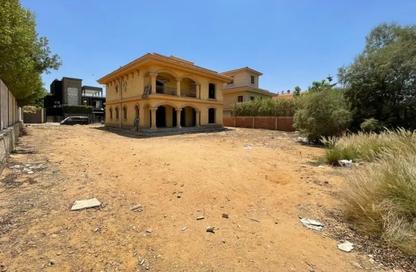 Villa - 5 Bedrooms - 4 Bathrooms for sale in El Rehab Extension - Al Rehab - New Cairo City - Cairo
