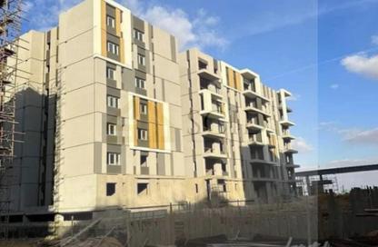 Apartment - 3 Bedrooms - 3 Bathrooms for sale in HAP Town - Mostakbal City Compounds - Mostakbal City - Future City - Cairo Apartment - 3 Bedrooms - 3 Bathrooms for sale in HAP Town - Mostakbal City Compounds - Mostakbal City - Future City - Cairo