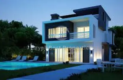 فيلا - 3 غرف نوم - 4 حمامات للبيع في نيو جيزة - طريق مصر اسكندرية الصحراوي - مدينة 6 أكتوبر - الجيزة فيلا - 3 غرف نوم - 4 حمامات للبيع في نيو جيزة - طريق مصر اسكندرية الصحراوي - مدينة 6 أكتوبر - الجيزة