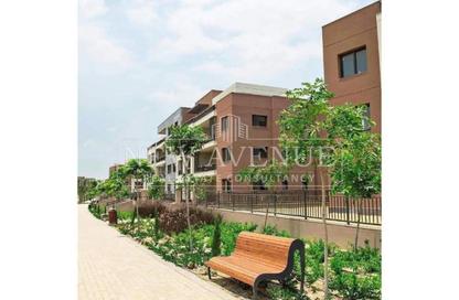 Apartment - 2 Bedrooms - 3 Bathrooms for sale in District 5 - 5th Settlement Compounds - The 5th Settlement - New Cairo City - Cairo Apartment - 2 Bedrooms - 3 Bathrooms for sale in District 5 - 5th Settlement Compounds - The 5th Settlement - New Cairo City - Cairo
