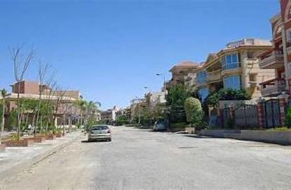 Duplex - 3 Bedrooms - 3 Bathrooms for sale in El Narges Buildings - Al Narges - New Cairo City - Cairo