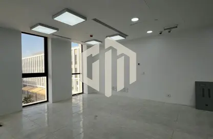 Office Space - 1 Bedroom - 1 Bathroom for rent in Mivida - 5th Settlement Compounds - The 5th Settlement - New Cairo City - Cairo