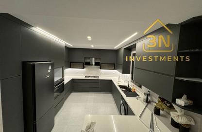 Apartment - 3 - 3 for rent in Eastown - 5th Settlement Compounds - The 5th Settlement - New Cairo City - Cairo