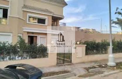 فيلا - 4 غرف نوم - 4 حمامات للبيع في سكن الشيا - سراي - كمبوندات مدينة المستقبل - مدينة المستقبل - القاهرة فيلا - 4 غرف نوم - 4 حمامات للبيع في سكن الشيا - سراي - كمبوندات مدينة المستقبل - مدينة المستقبل - القاهرة