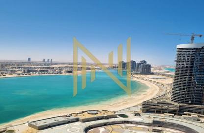 Apartment - Studio - 1 Bathroom for sale in North Edge Towers - New Alamein City - Al Alamein - North Coast Apartment - Studio - 1 Bathroom for sale in North Edge Towers - New Alamein City - Al Alamein - North Coast