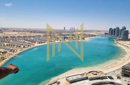 Apartment - Studio - 1 Bathroom for sale in North Edge Towers - New Alamein City - Al Alamein - North Coast Apartment - Studio - 1 Bathroom for sale in North Edge Towers - New Alamein City - Al Alamein - North Coast