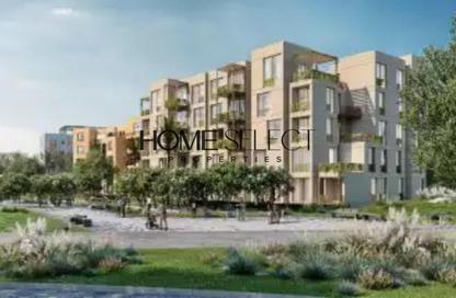 شقة - 2 - 2 للبيع في أو ويست - كمبوندات 6 أكتوبر - مدينة 6 أكتوبر - الجيزة شقة - 2 - 2 للبيع في أو ويست - كمبوندات 6 أكتوبر - مدينة 6 أكتوبر - الجيزة