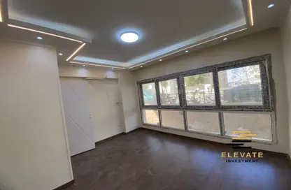 Apartment - 2 Bedrooms - 2 Bathrooms for rent in Mountain View iCity - 5th Settlement Compounds - The 5th Settlement - New Cairo City - Cairo