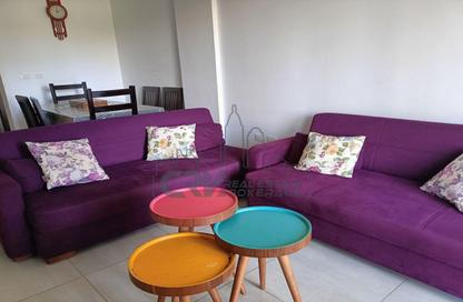 Chalet - 2 Bedrooms - 2 Bathrooms for rent in Amwaj - Sidi Abdel Rahman - North Coast
