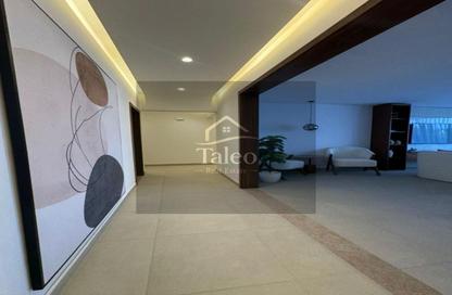 شقة - 3 - 4 للبيع في مارفيل نيو زايد - مدينة زايد الجديدة - الشيخ زايد - الجيزة