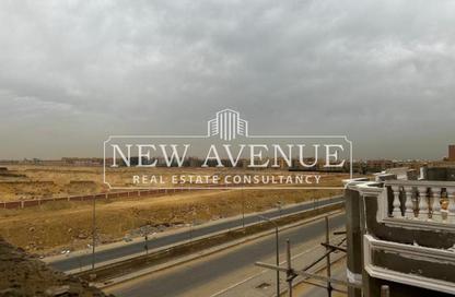 Apartment - 3 Bedrooms - 1 Bathroom for sale in Al Andalus Buildings - Al Andalus District - New Cairo City - Cairo