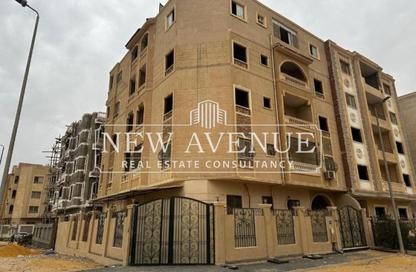 Apartment - 3 Bedrooms - 1 Bathroom for sale in Al Andalus Buildings - Al Andalus District - New Cairo City - Cairo
