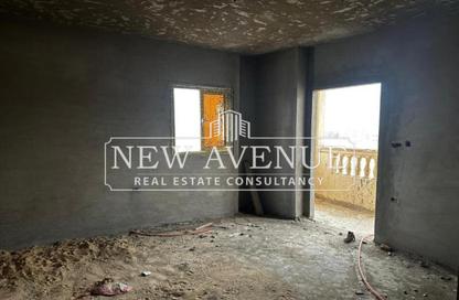 Apartment - 3 Bedrooms - 1 Bathroom for sale in Al Andalus Buildings - Al Andalus District - New Cairo City - Cairo