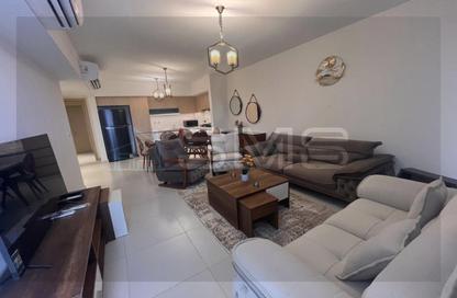 Apartment - 2 Bedrooms - 2 Bathrooms for rent in Mivida - 5th Settlement Compounds - The 5th Settlement - New Cairo City - Cairo