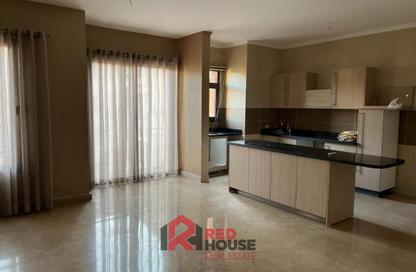 Apartment - 2 Bedrooms - 2 Bathrooms for rent in Casa - Sheikh Zayed Compounds - Sheikh Zayed City - Giza
