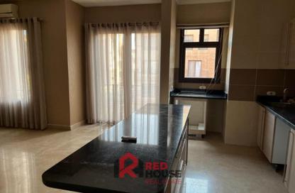 Apartment - 2 Bedrooms - 2 Bathrooms for rent in Casa - Sheikh Zayed Compounds - Sheikh Zayed City - Giza