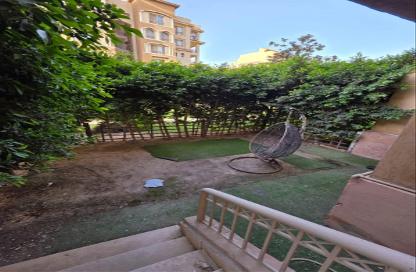Apartment - 3 Bedrooms - 2 Bathrooms for rent in B3 - Madinaty - Cairo