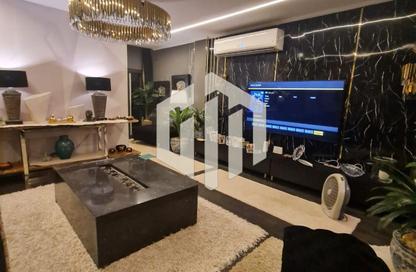 Apartment - 2 - 2 for rent in Moon Residences - Fifth Square - The 5th Settlement - New Cairo City - Cairo Apartment - 2 - 2 for rent in Moon Residences - Fifth Square - The 5th Settlement - New Cairo City - Cairo