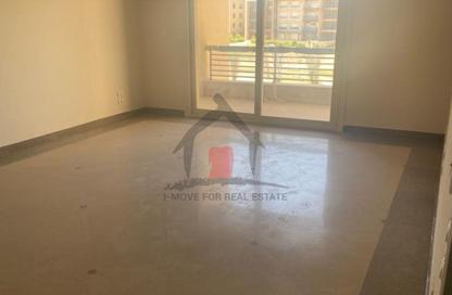 شقة - 2 غرف نوم - 3 حمامات للايجار في نيو جيزة - طريق مصر اسكندرية الصحراوي - مدينة 6 أكتوبر - الجيزة