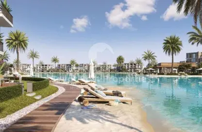Hotel Apartment - 1 Bedroom - 1 Bathroom for sale in Silver Sands - Qesm Marsa Matrouh - North Coast