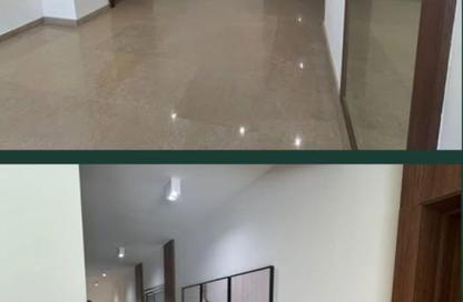 Apartment - 2 Bedrooms - 2 Bathrooms for sale in MarVille New Zayed - New Zayed City - Sheikh Zayed City - Giza