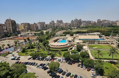 شقة - 3 غرف نوم - 3 حمامات للبيع في الدقي - الجيزة