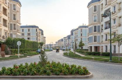 Apartment - 3 - 3 for rent in Mountain View Hyde Park - 5th Settlement Compounds - The 5th Settlement - New Cairo City - Cairo Apartment - 3 - 3 for rent in Mountain View Hyde Park - 5th Settlement Compounds - The 5th Settlement - New Cairo City - Cairo