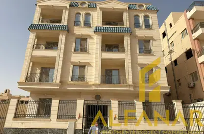 شقة - 3 غرف نوم - 3 حمامات للبيع في اي انجل سيتي مول - النرجس الجديدة - مدينة القاهرة الجديدة - القاهرة