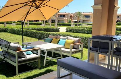 Chalet - 3 - 2 for sale in La Vista Bay - La Vista - Qesm Ad Dabaah - North Coast