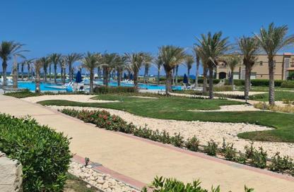 Chalet - 3 - 2 for sale in La Vista Bay - La Vista - Qesm Ad Dabaah - North Coast