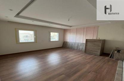 Twin House - 4 Bedrooms - 4 Bathrooms for rent in Mivida - 5th Settlement Compounds - The 5th Settlement - New Cairo City - Cairo