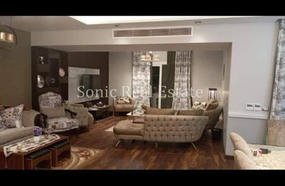 iVilla - 3 Bedrooms - 4 Bathrooms for sale in Mountain View Hyde Park - 5th Settlement Compounds - The 5th Settlement - New Cairo City - Cairo iVilla - 3 Bedrooms - 4 Bathrooms for sale in Mountain View Hyde Park - 5th Settlement Compounds - The 5th Settlement - New Cairo City - Cairo