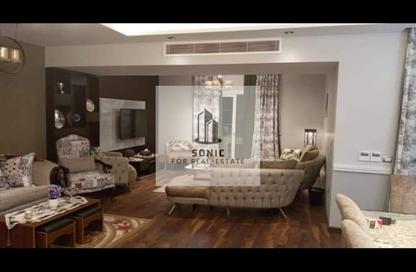 iVilla - 3 Bedrooms - 4 Bathrooms for sale in Mountain View Hyde Park - 5th Settlement Compounds - The 5th Settlement - New Cairo City - Cairo iVilla - 3 Bedrooms - 4 Bathrooms for sale in Mountain View Hyde Park - 5th Settlement Compounds - The 5th Settlement - New Cairo City - Cairo