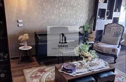 iVilla - 3 Bedrooms - 4 Bathrooms for sale in Mountain View Hyde Park - 5th Settlement Compounds - The 5th Settlement - New Cairo City - Cairo iVilla - 3 Bedrooms - 4 Bathrooms for sale in Mountain View Hyde Park - 5th Settlement Compounds - The 5th Settlement - New Cairo City - Cairo