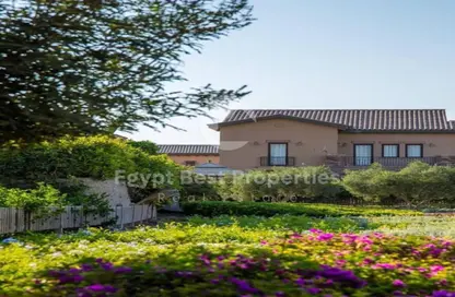 منزل مزدوج - 4 غرف نوم - 4 حمامات للبيع في ميفيدا - كمبوندات التجمع الخامس - التجمع الخامس - مدينة القاهرة الجديدة - القاهرة