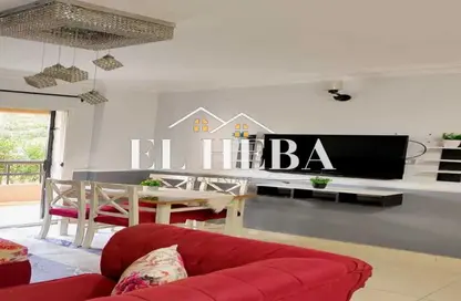 Apartment - 2 Bedrooms - 1 Bathroom for rent in Madinaty - Cairo