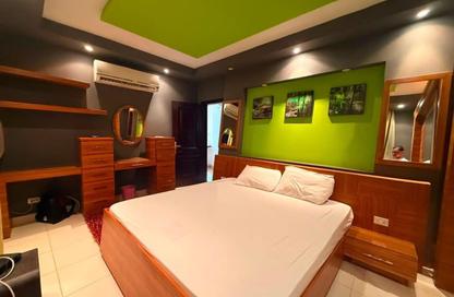 Villa - 3 - 3 for rent in Privado - Madinaty - Cairo
