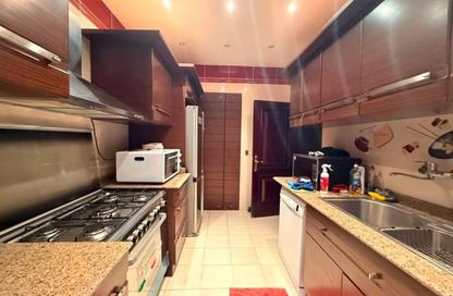 Villa - 3 - 3 for rent in Privado - Madinaty - Cairo