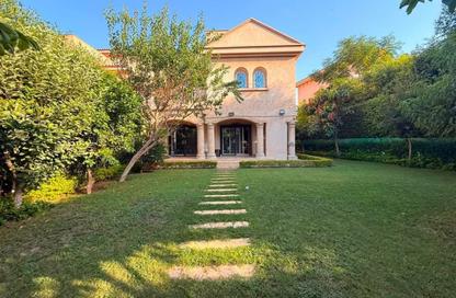 Villa - 3 - 3 for rent in Privado - Madinaty - Cairo