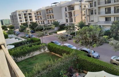 Penthouse - 3 Bedrooms - 4 Bathrooms for sale in Moon Residences - Fifth Square - The 5th Settlement - New Cairo City - Cairo Penthouse - 3 Bedrooms - 4 Bathrooms for sale in Moon Residences - Fifth Square - The 5th Settlement - New Cairo City - Cairo
