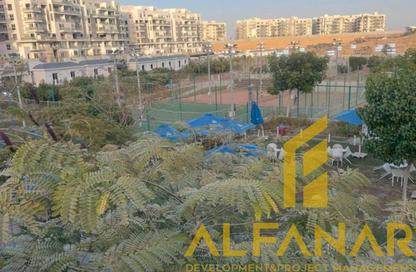 Apartment - 3 Bedrooms - 2 Bathrooms for sale in Mountain View iCity - 5th Settlement Compounds - The 5th Settlement - New Cairo City - Cairo