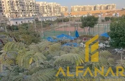 شقة - 3 غرف نوم - 2 حمامات للبيع في ماونتن فيو اى سيتي - كمبوندات التجمع الخامس - التجمع الخامس - مدينة القاهرة الجديدة - القاهرة