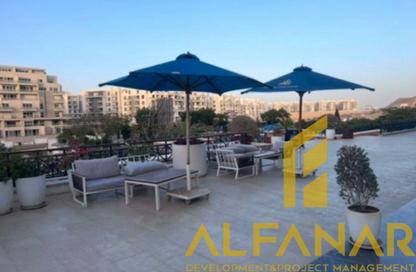 Apartment - 3 Bedrooms - 2 Bathrooms for sale in Mountain View iCity - 5th Settlement Compounds - The 5th Settlement - New Cairo City - Cairo